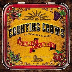 CD-Charts  Music : Hard Candy