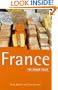 The Rough Guide to France, 6th edition