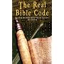 The Real Bible Code: According to the Torah, Talmud & Zohar - Including the Bible Codes Program, Software