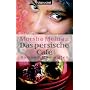 Das persische Caf�: Roman mit Rezepten