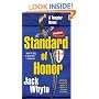 Standard of Honor (A Templar Novel)