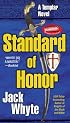 Standard of Honor (A Templar Novel)