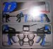Work Expert Saw & Clamp Set