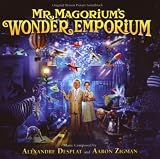 Mr. Magorium`s Wonder Emporium