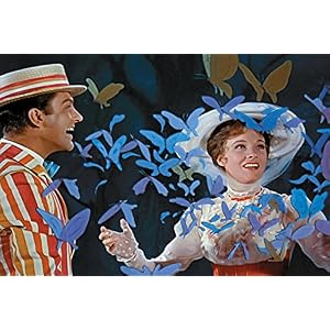 Mary Poppins [Édition 45ème Anniversaire]