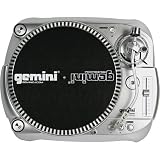 Gemini TT-2000 Direct Drive Turntable