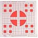 HOPPE'S S-10 CROSSHAIR TARGETDescription: Pack/100