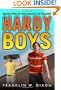 X-plosion: Book Two in the Galaxy X Trilogy (Hardy Boys: Undercover Brothers (Aladdin))