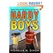 X-plosion: Book Two in the Galaxy X Trilogy (Hardy Boys: Undercover Brothers (Aladdin))