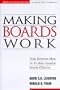 Making Boards Work