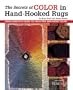 Secrets of Color Handhooked Rug