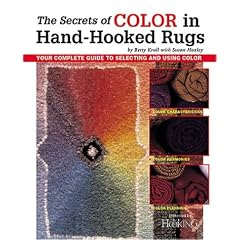 Hooked Rugs Today 2006: Holidays, Geometrics, People, Animals, Landscapes, Accessories, and More