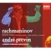 Rachmaninov: Orchestral Works