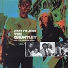 The Gauntlet by  Jerry Fielding, Jerry Fielding, Art Pepper, and Jon Faddis 