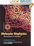 Molecular Biophysics: Structures in Motion