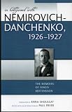 In Hollywood with Nemirovich-Danchenko 1926-1927: The Memoirs of Sergei Bertensson (Studies and Documentation in the History of Popular Entertainment, No. 6.)