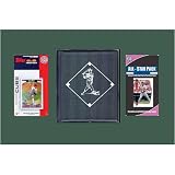 Chicago Cubs 2006 Baseball Card Set w/ Album