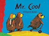 Mr. Cool (Cat's Whiskers)