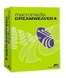 Dreamweaver 4.0 [OLD VERSION]