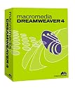 Dreamweaver 4.0 [OLD VERSION]