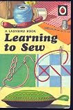 Learning to Sew (A ladybird book)