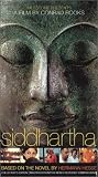 Siddhartha [VHS]