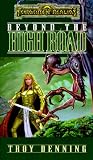 Beyond the High Road (Forgotten Realms: The Cormyr Saga, Book 2)