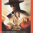The Legend of Zorro [Original Motion Picture Soundtrack]