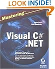 Mastering Visual C# .NET