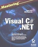  : Mastering Visual C# .NET