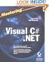 Mastering Visual C# .NET