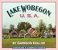 Lake Wobegon USA