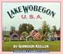 Lake Wobegon U.S.A.