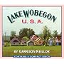Lake Wobegon USA (Lake Wobegon)