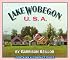 Lake Wobegon USA (Lake Wobegon)