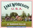 Lake Wobegon USA (Lake Wobegon) Lake Wobegon USA (Lake Wobegon)
