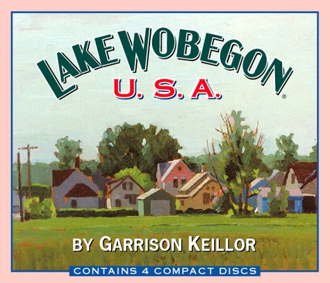 Lake Wobegon U.S.A.
