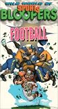 Football Bloopers by Madacy Entertainment