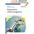 Preparative Chromatography: of Fine Chemicals and Pharmaceutical Agents by  Henner Schmidt-Traub