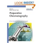 Click here to buy Preparative Chromatography: of Fine Chemicals and Pharmaceutical Agents by  Henner Schmidt-Traub.