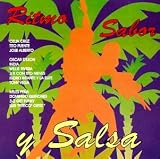 Revue Various Artists  / Ritmo Sabor Y Salsa