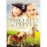 Two Bits & Pepper with bonus digital download