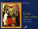 Ecrire une ic&ocirc;ne : Initiation aux techniques