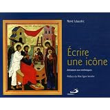 Ecrire une ic�ne : Initiation aux techniquespar Ren� L�austic