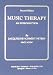 Books : Music Therapy: An Introduction