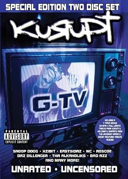G-TV