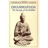 Dhammapada (Shambhala Pocket Classics)