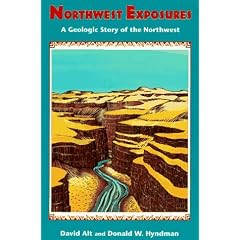 Northwest Exposures: A Geologic Study of the Northwest