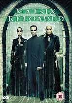 The Matrix Reloaded (2 Disc Edition) [2003]