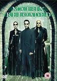 The Matrix Reloaded (2 Disc Edition) [2003] [DVD]